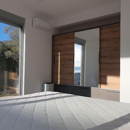 Beautiful Apartment In Tivat Exterior photo