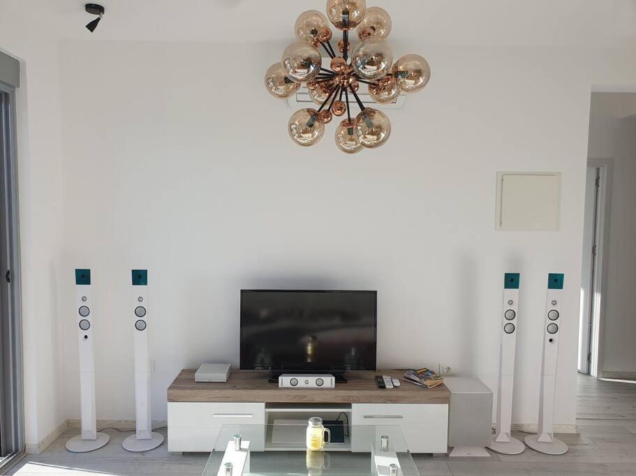 Beautiful Apartment In Tivat Exterior photo